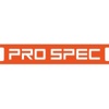 Prospec Steel Fabrication Limited Logo