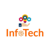 InfoTech Media BD Logo