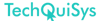TechQuiSys Logo