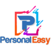 PersonalEasy Logo