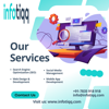 Infotiqq Technologies Pvt. Ltd Logo