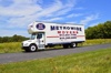 Metro Wide Movers Logo