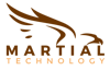 Martial Technology Inc. Logo
