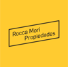 Rocca Mori Propiedades Logo
