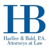 Harllee & Bald P. A. Logo