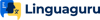 Lingua Guru Translation Logo