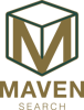 Vertical Maven Group Logo
