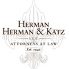 Herman, Herman & Katz Logo