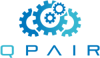 QPAIR Logo