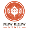 New Brew Media Logo