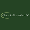 Cleary Shahi & Aicher, P.C. Logo