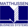Matthijssen Business Systems Logo