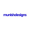 Munish Designs Logo