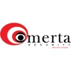 Omerta Security Logo
