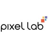 Pixel Lab Logo