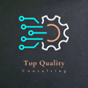 Top Quality Consulting Logo