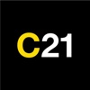 C21 Creative Communications Ltd Logo