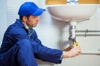 24 Hour Emergency Plumbing Logo