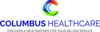Columbus healthcare services LLC Logo