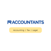 RR Accountants Logo