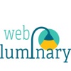 Web Luminary Logo