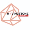 MovingStone Digital Logo
