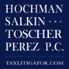Hochman Salkin Toscher Perez, P.C. Logo