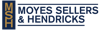 Moyes Sellers & Hendricks Ltd. Logo