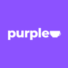 PurpleCup Digital Logo