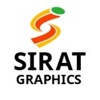 Sirat Graphics Logo