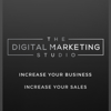 The Digital Marketing Studio Logo