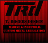 T. Rogers Design LLC Logo