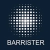 Barrister Global Services Network Logo