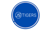 JS Tigers - Software Development Logo