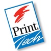 Print Tech Logo