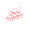 Flourish Management Logo