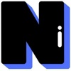 Nikhil sahu Logo