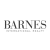 Barnes Lyon Logo
