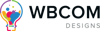 Wbcom Designs Logo