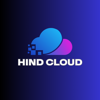 HIND CLOUD Logo