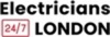 Electricians London Logo