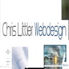 Chris Littler Webdesign Logo