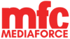 MediaForce Communications Logo