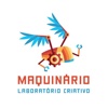 Maquinário Laboratório Criativo Logo