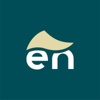 EN Creative Design Inc. Logo