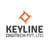 Keyline DigiTech Private Limited Logo