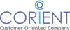 Corient Business Solution Logo
