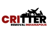 Critter Removal Indianapolis Logo