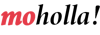 Moholla Logo