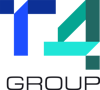 T4 Group Logo